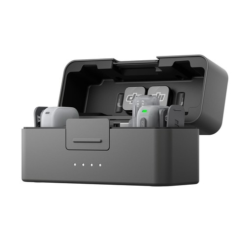 Dji mic mini 2tx 1 - dji, (2tx+1