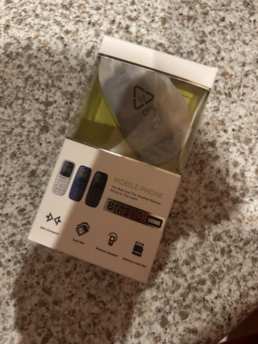 Mini phone 3g - phone, or