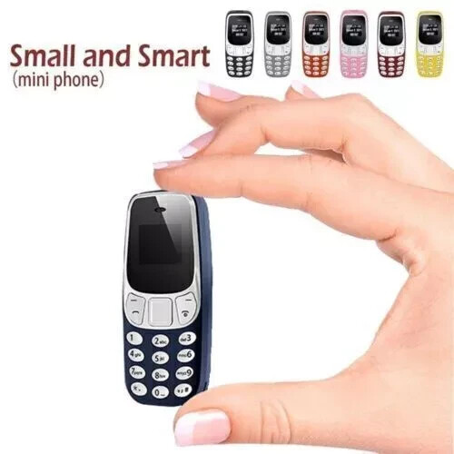 Bm10 compact micro mini mobile - micro,