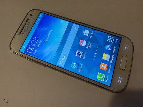 Samsung galaxy mini - samsung, i9195i