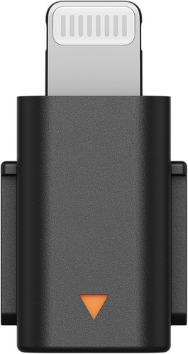 Dji mic mini mobile phone - dji,
