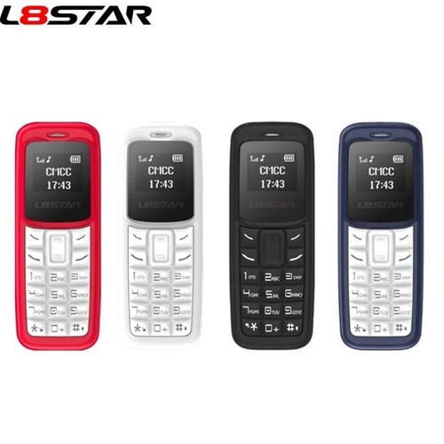 L8star bm30 mini mobile phone - bm30,