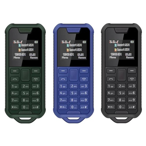 L8star bm800 mini cell - l8star,