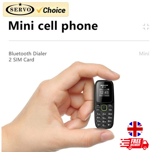 Bm310 mini mobile - mini, phones
