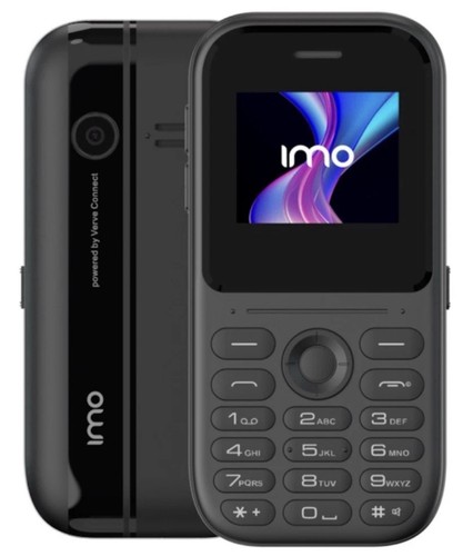 New sealed imo dash - 4g, mini