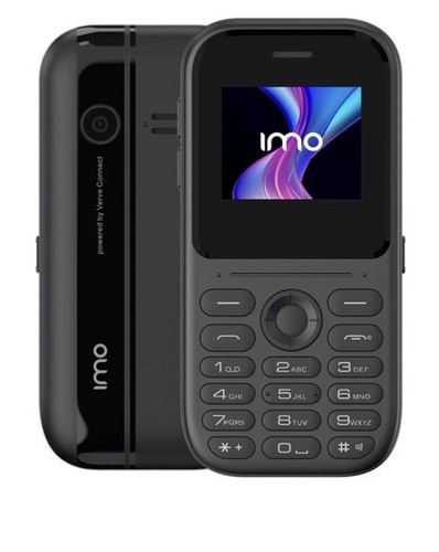 Imo dash mini mobile - imo, phone