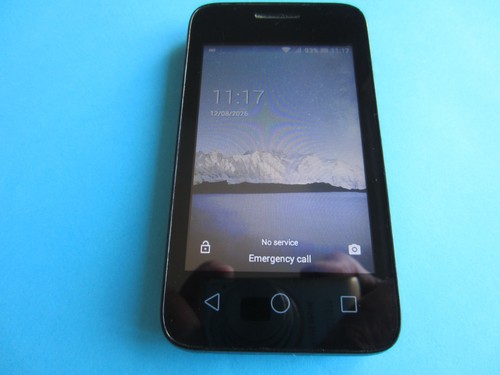 Alcatel onetouch pixi - onetouch, 3