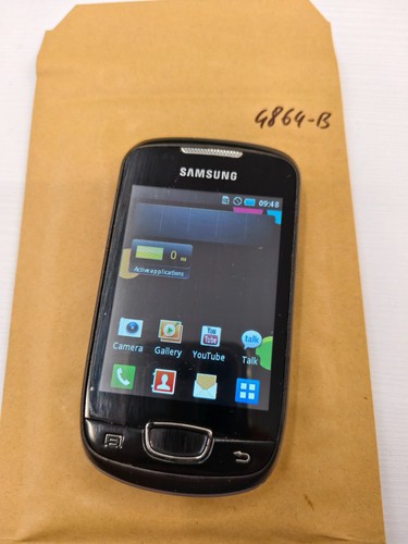 Samsung galaxy mini - samsung,
