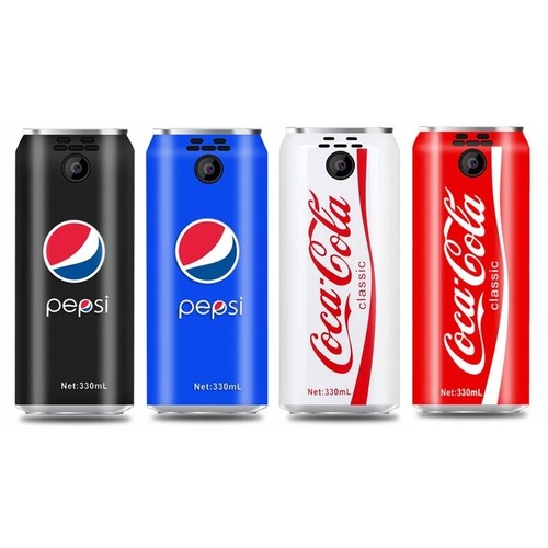 Unlocked pocket coke pepsi - coke,
