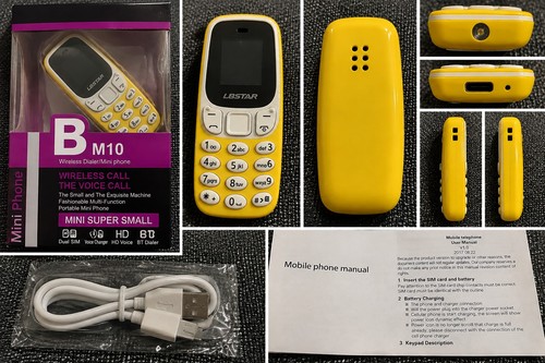 L8star bm10 wireless - l8star, mini