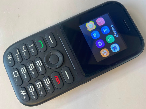 Imo dash mini mobile - imo, phone