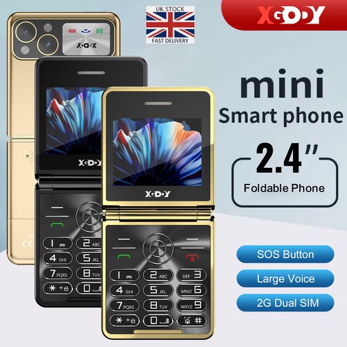 2025 new flip foldable - foldable, mobile