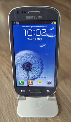 Samsung galaxy mini - samsung,