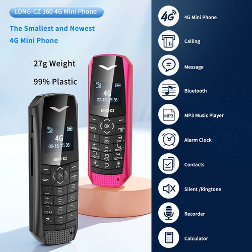 Unlocked mini mobile - mini, cell