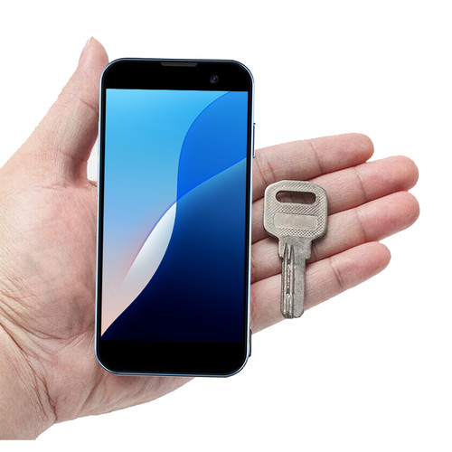 Portable smartphone hd - portable,