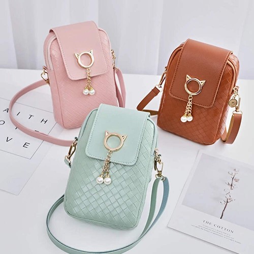 1pc mini cross - 1pc, cross-body