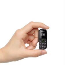 UNLOCKED BM310 Mini Mobile