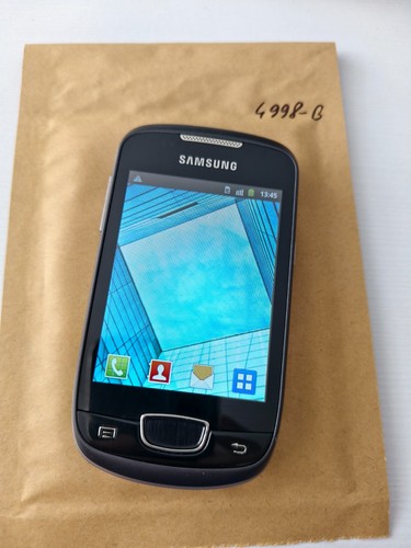 Samsung galaxy mini - galaxy,