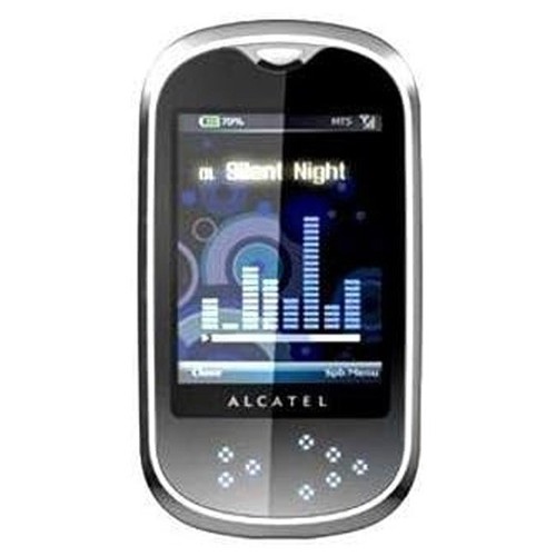 Alcatel 708 one touch - alcatel,