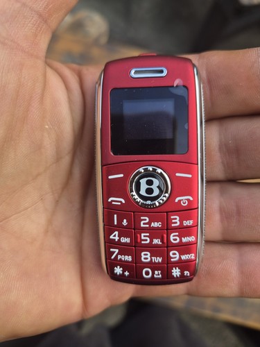 Satrend mini mobile phone - satrend, x8