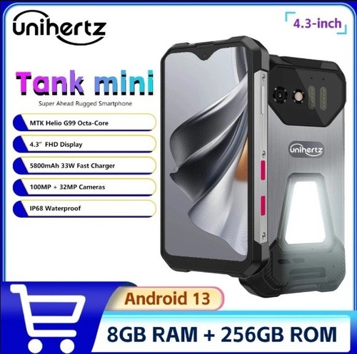 8849 tank mini - 8849,