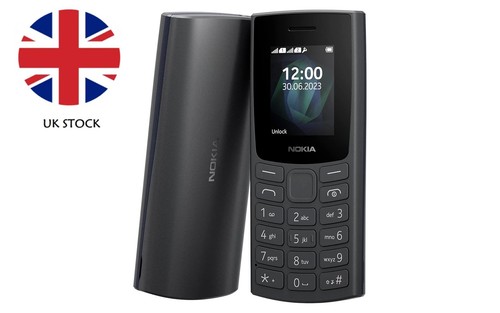 Nokia 105 dual - nokia, sim