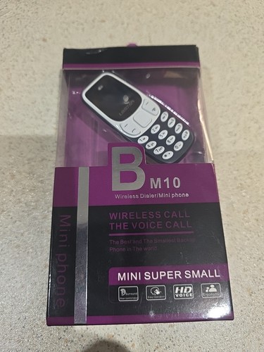 Wireless dialer mini phone - wireless,