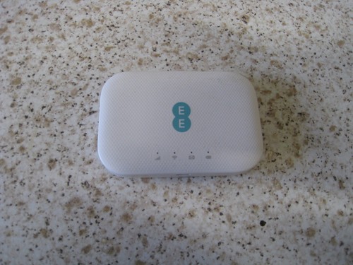 4gee mini mobile wifi - ee,