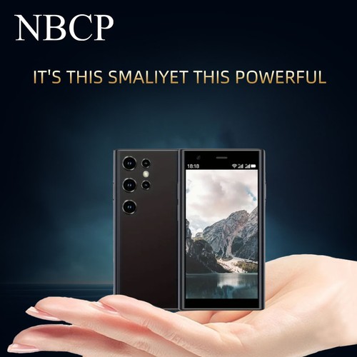 Ultra compact phone - 3g, phone,3.0"hd