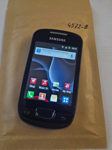 Samsung galaxy mini s5570 - mini,