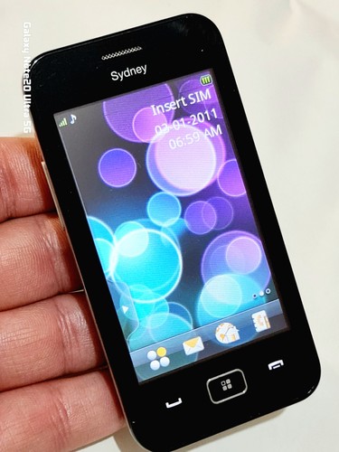 Zte orange sydney - sydney, (unlocked)