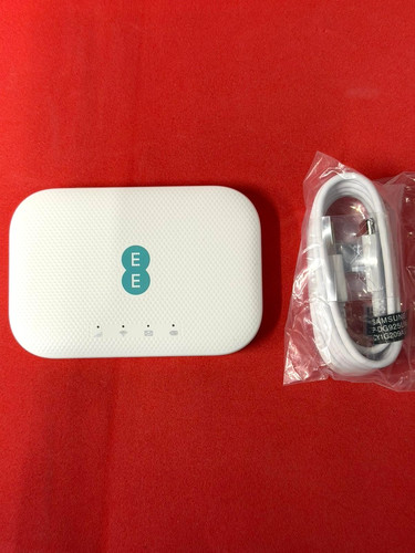 4gee mini mobile wifi - ee,