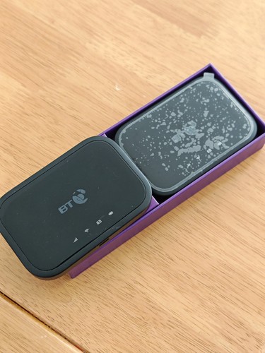 Halo mini hub mobile - mini, 4g
