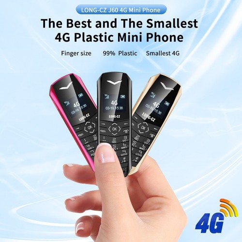 Unlocked mini mobile cell - unlocked,