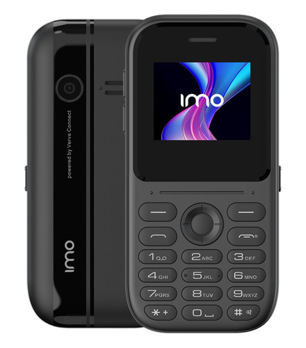Imo dash mini mobile - mini, phone