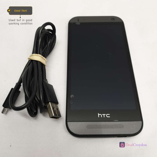 Htc one mini - mini, touchscreen
