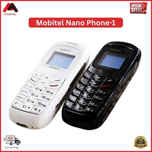 Mobitel nano phone mini - nano, phone-1