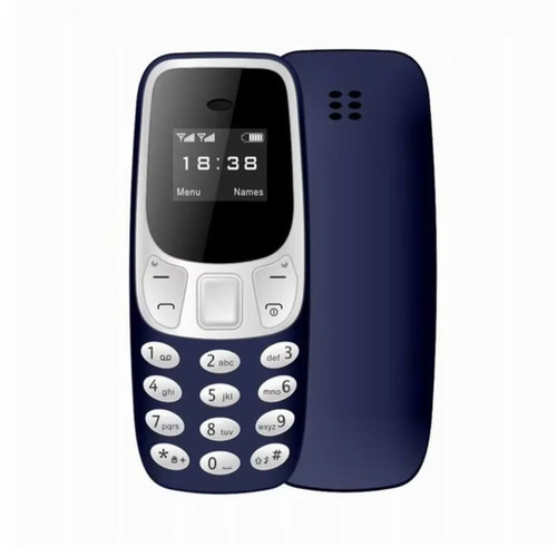 L8star bm10 mini mobile - ​l8star,