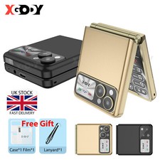 New Unlocked Foldable Mini