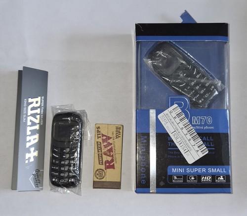 Mini mobile prison phone - mini, mobile-prison