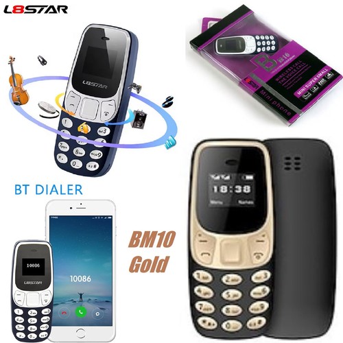 Bm10 mini gsm - bm10,