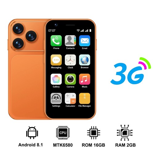 Super mini mobile phone - super,
