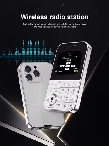 New servo mini unlocked - new, v9