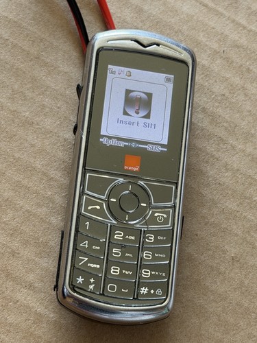 Orange tokyo retro - tokyo, 2000s