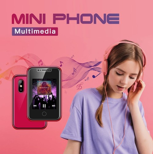 Unlocked mini super small - super,