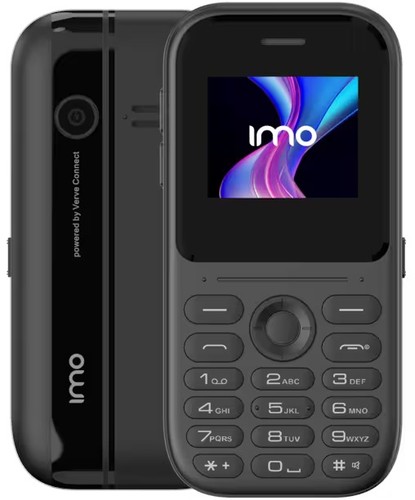Imo dash mini - 4g, button
