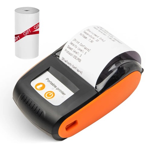 Receipt printer 58mm mini - receipt,