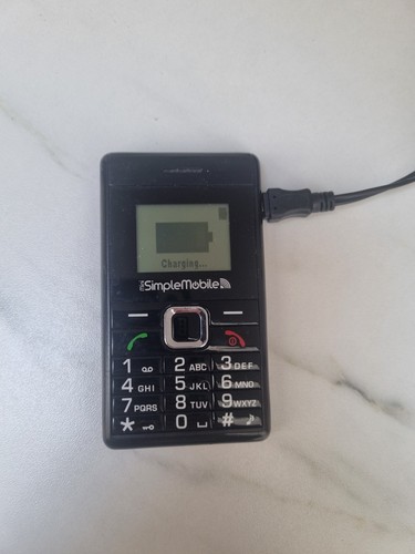 Simple mobile mini - simple, unlocked